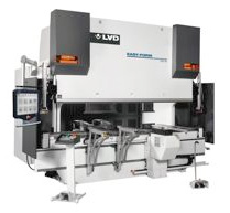 PPEB Pressbrake