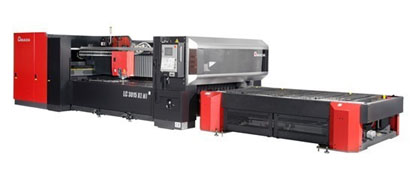 X1 Laser